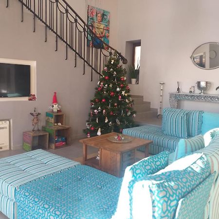 فيلا Mimar Altea Sol Urban المظهر الخارجي الصورة