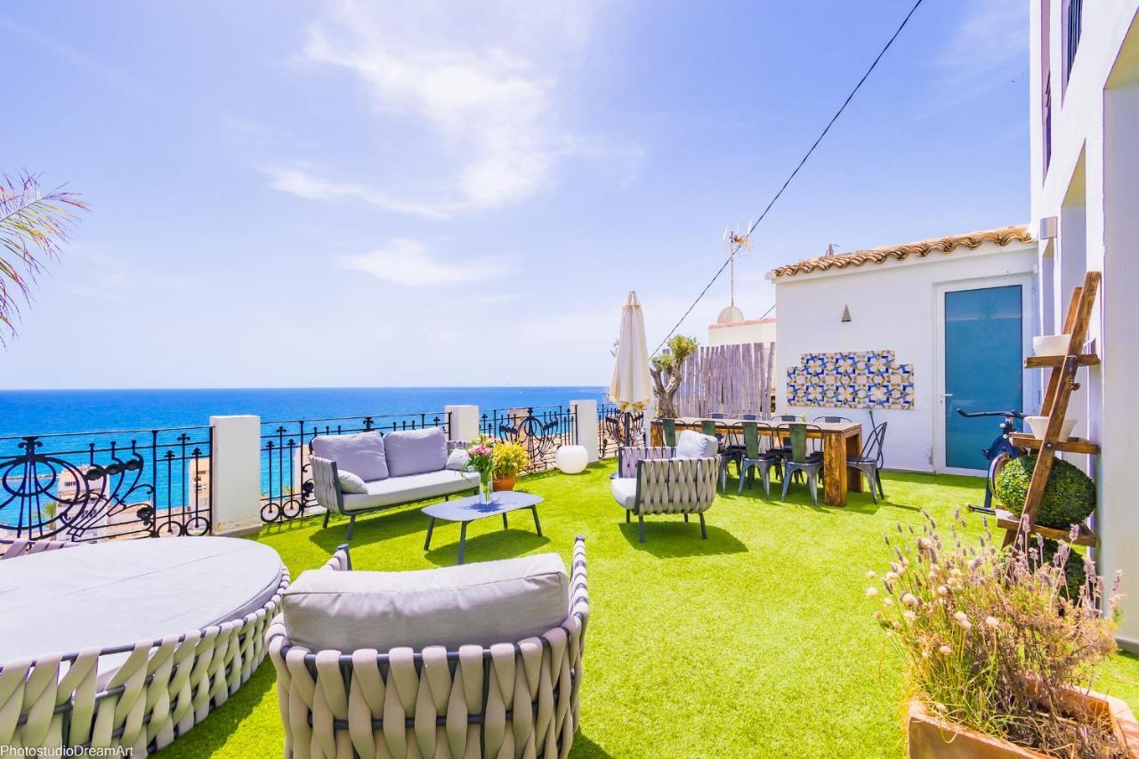 فيلا Mimar Altea Sol Urban المظهر الخارجي الصورة