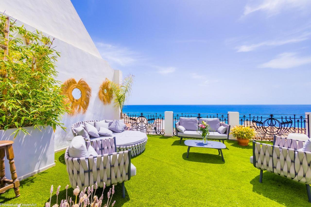 فيلا Mimar Altea Sol Urban المظهر الخارجي الصورة
